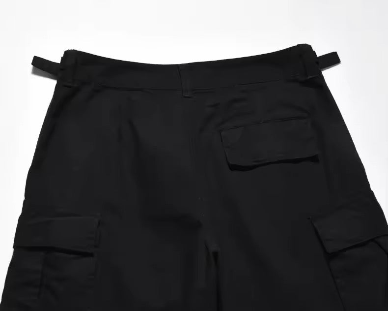 Calça Cargo Pocket Travis Scott