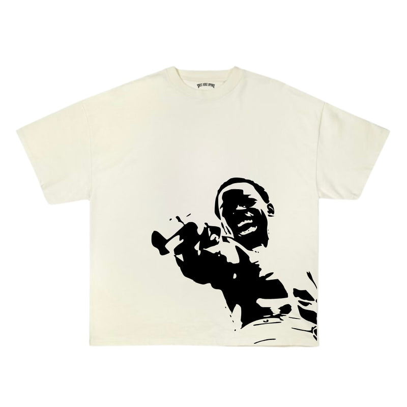 Camisa Dadinho