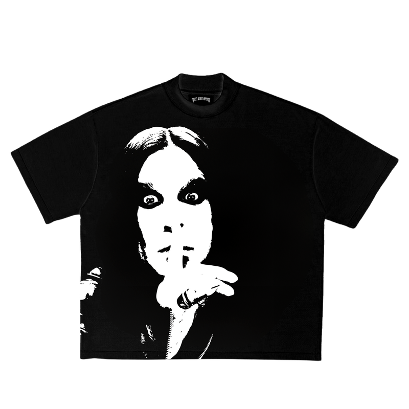 Camisa Ozzy Osbourne
