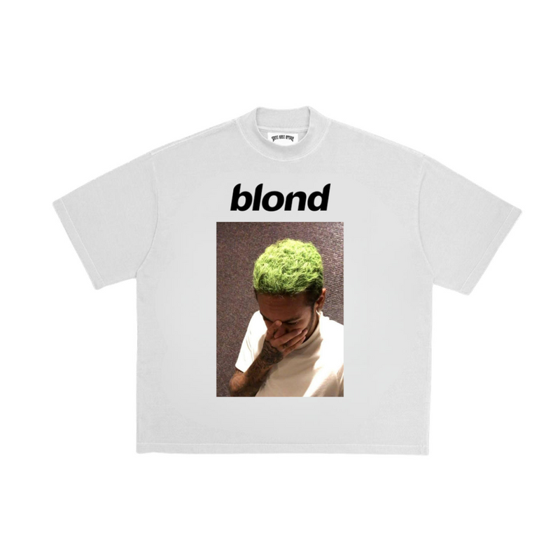 Camisa Blond