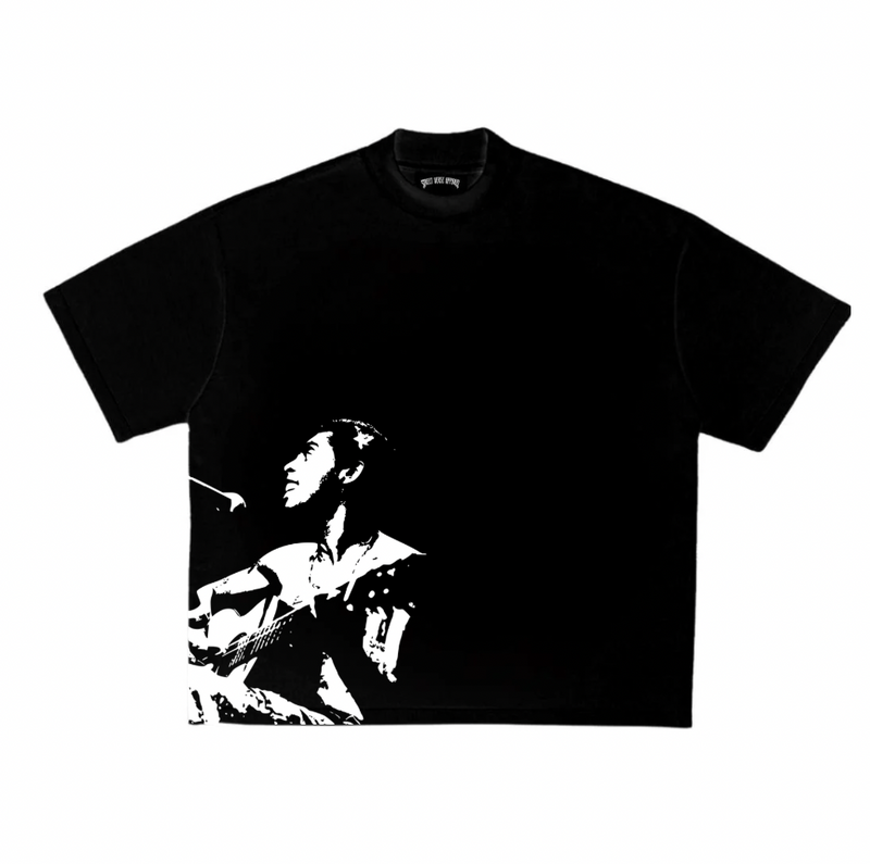 Camisa Gilberto Gil