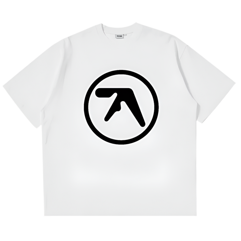 Camisa Aphex Twin