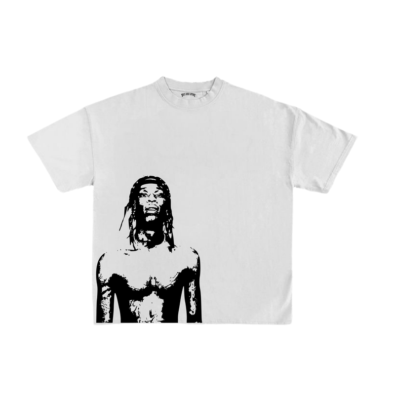 Camisa Young Thug