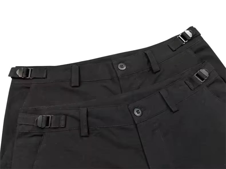 Calça Cargo Pocket Travis Scott