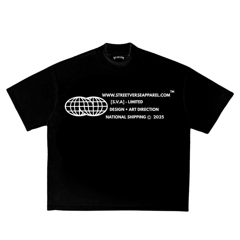Camisa S.V.A
