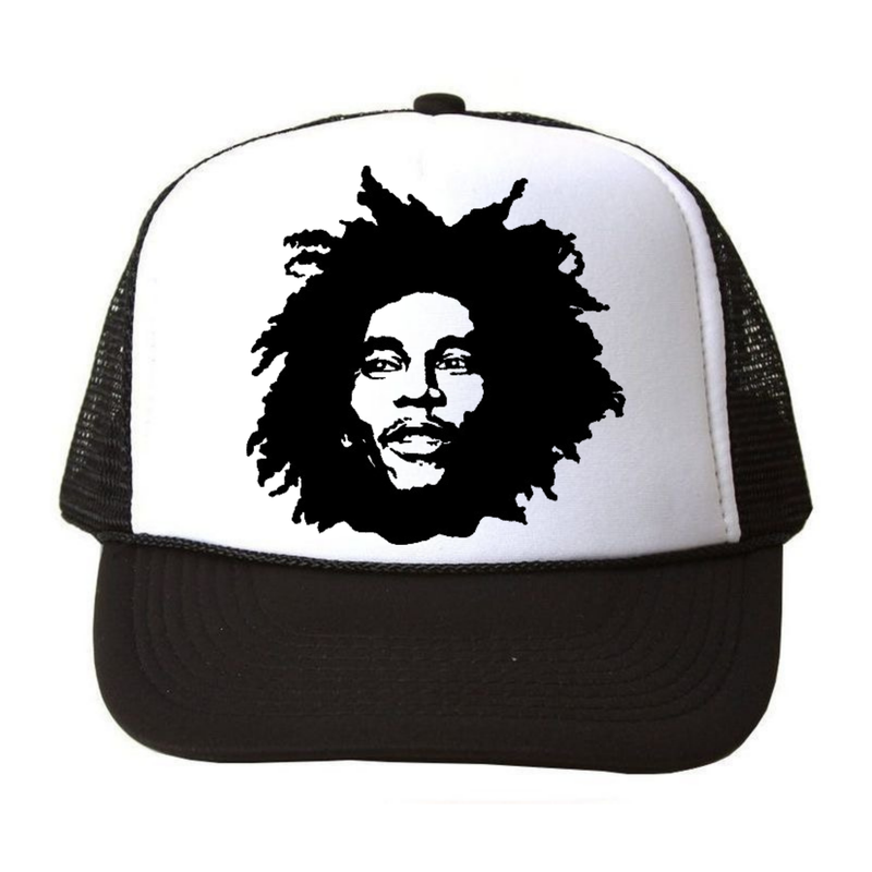 Bone Bob Marley