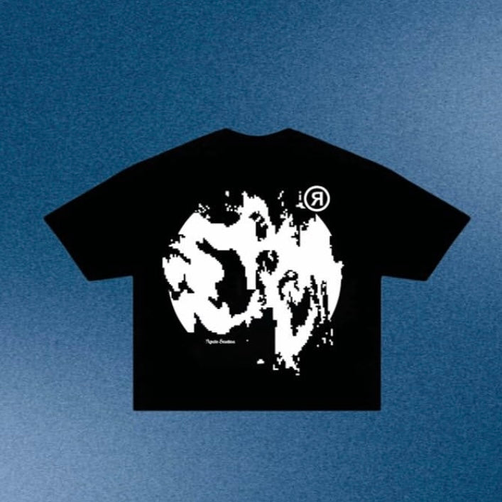 Camisa Apelo studios pixel