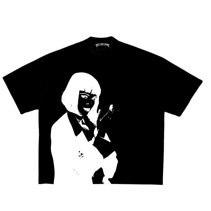 Camisa Mia Wallace