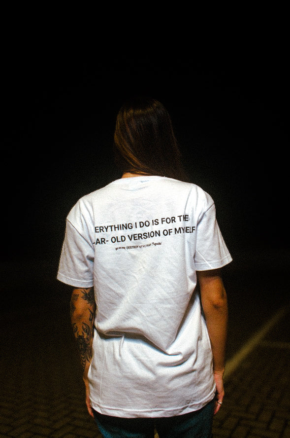 Camisa SDASX