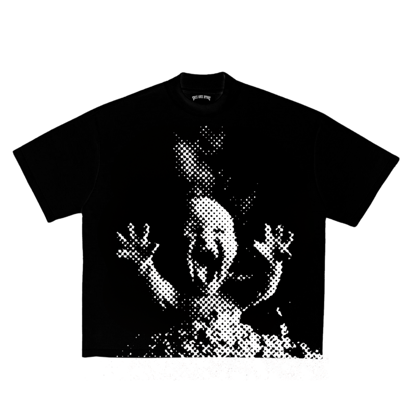 Camisa baby ashes