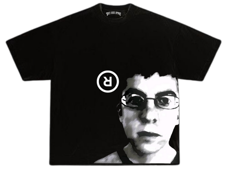 Camisa Mc Lovin