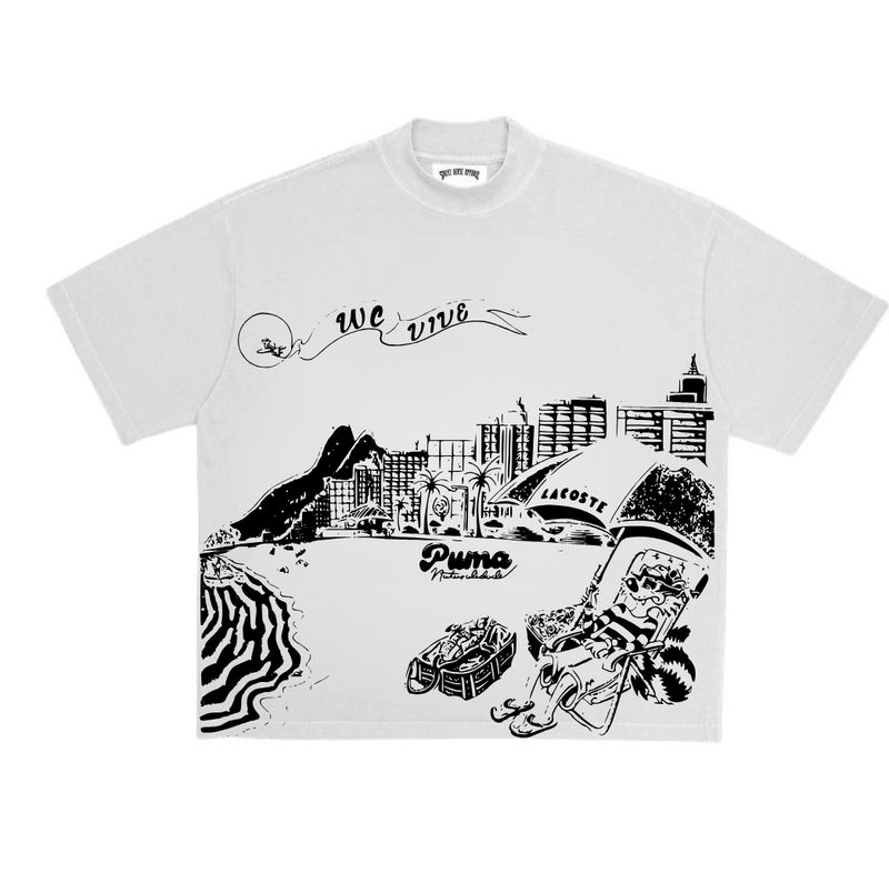 Camisa pumaplj