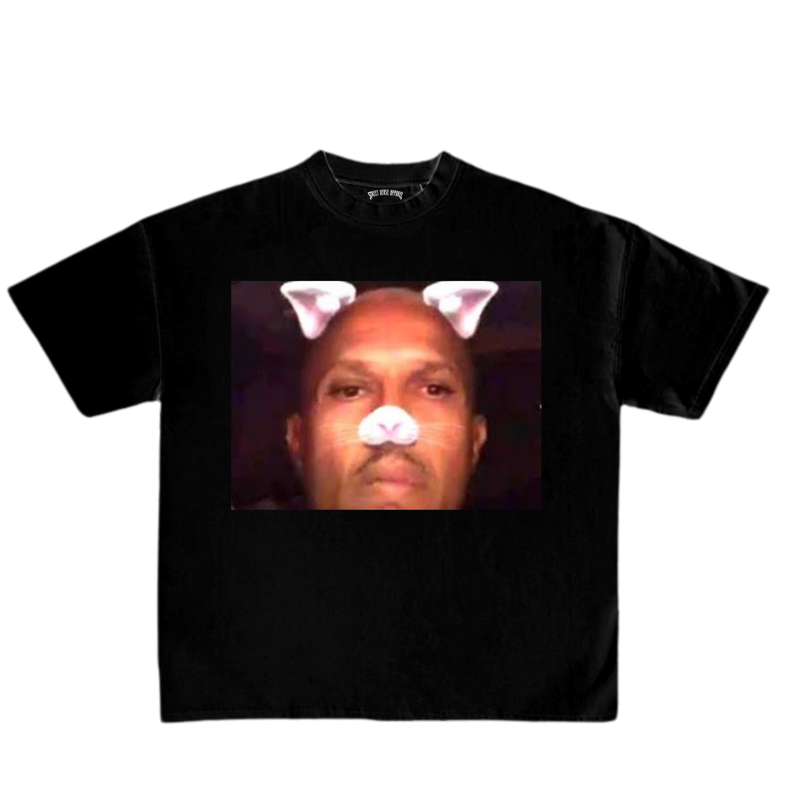 Camisa Mano Brown