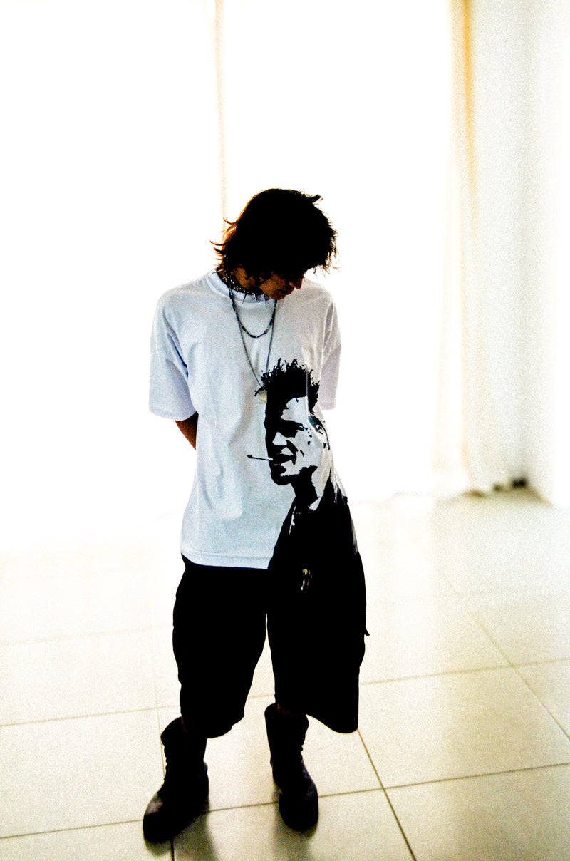 Camisa Tyler Durden