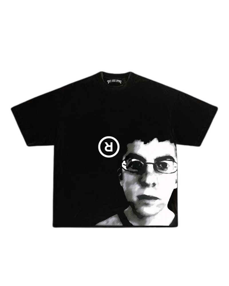 Camisa Mc Lovin