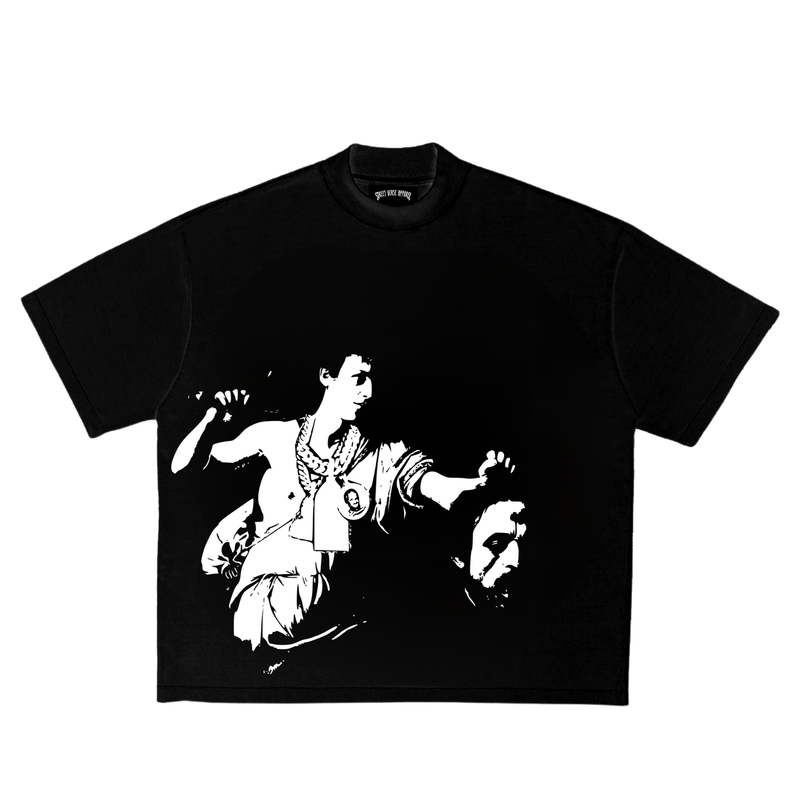 Camisa Westsidegunn
