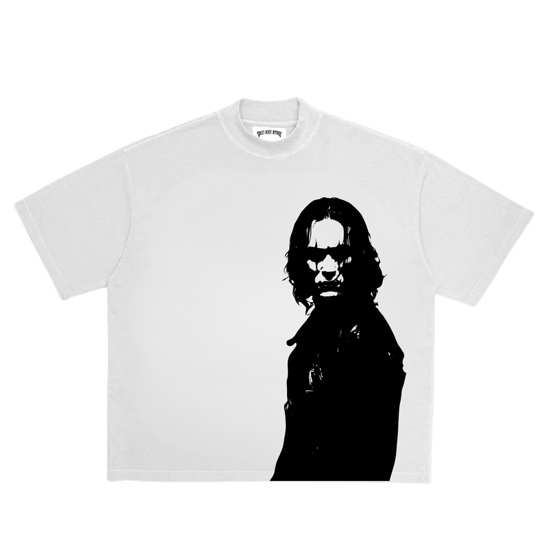 Camisa o Corvo