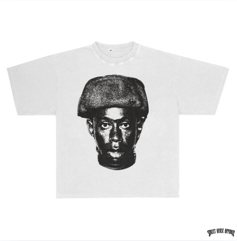 Camiseta Tyler The Creator