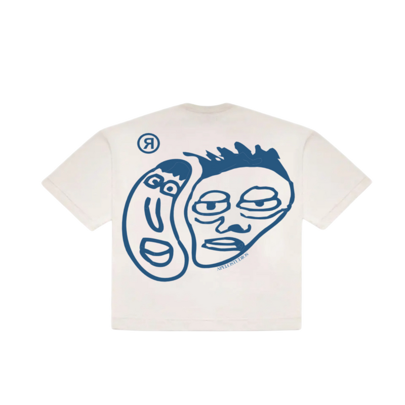Camisa Apelo Faces