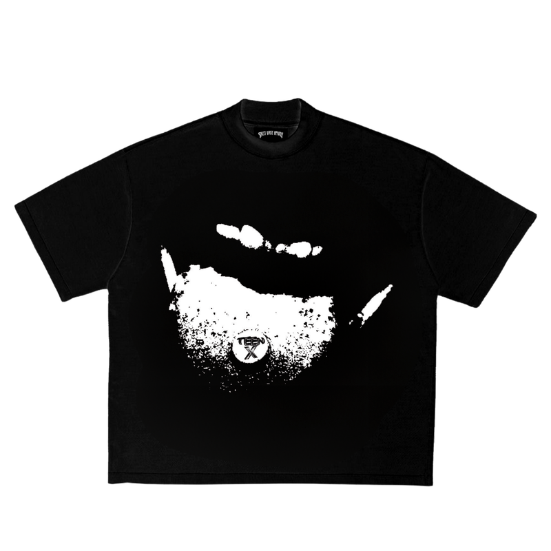 Camisa Teen X