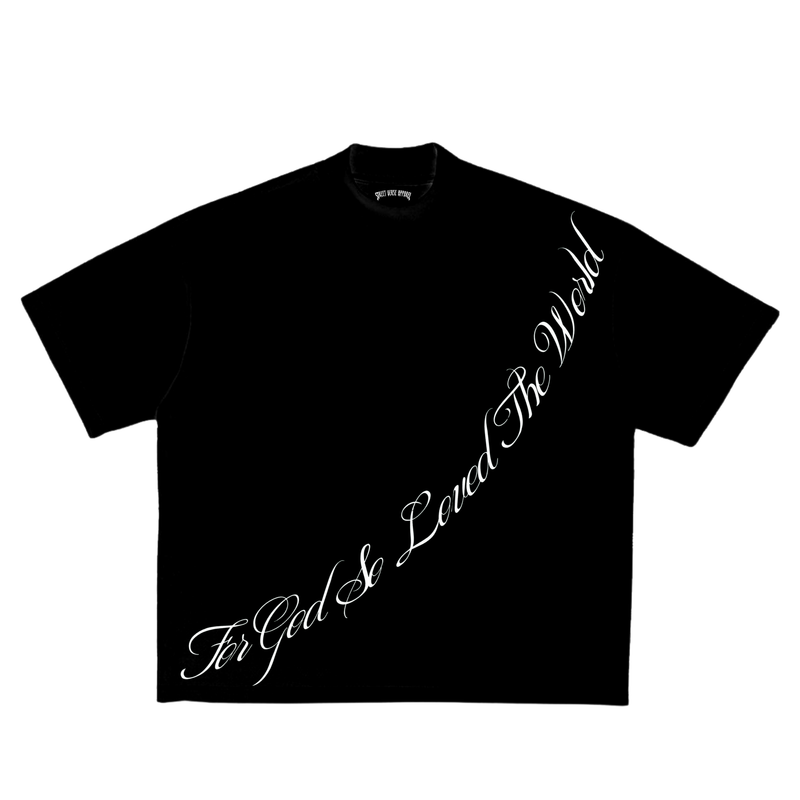 Camisa For God