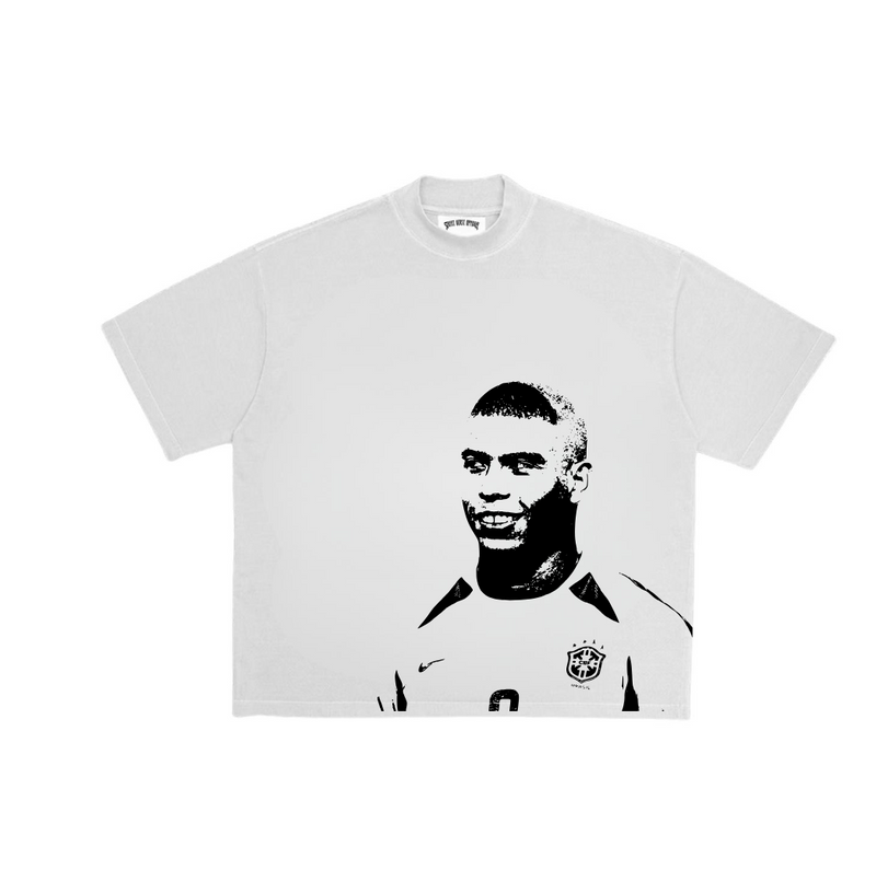 Camisa Ronaldo fenômeno