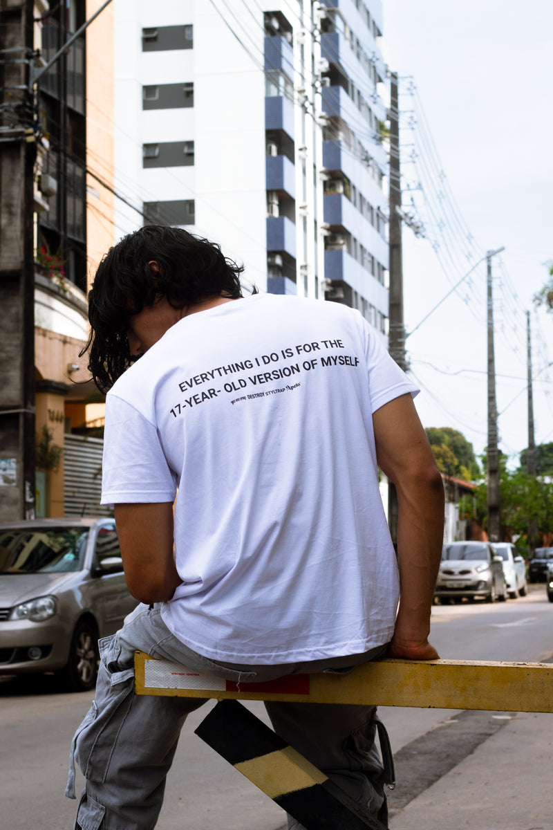 Camisa SDASX