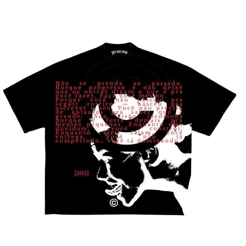 Camisa SVA