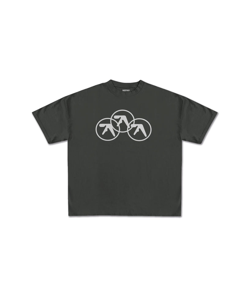 Camisa Aphex twin