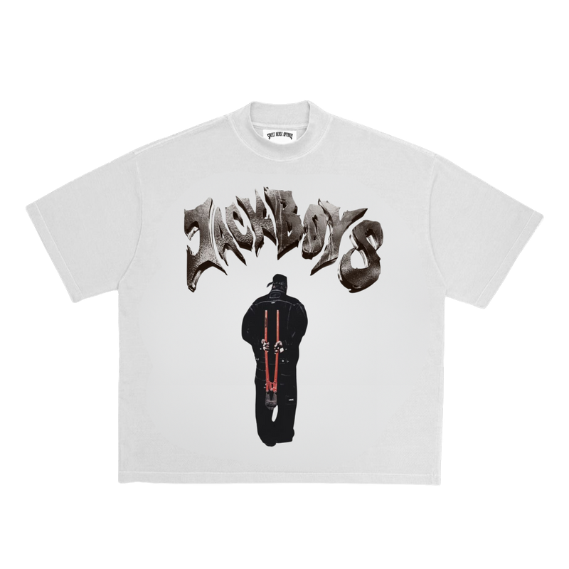 Camisa Jackboys
