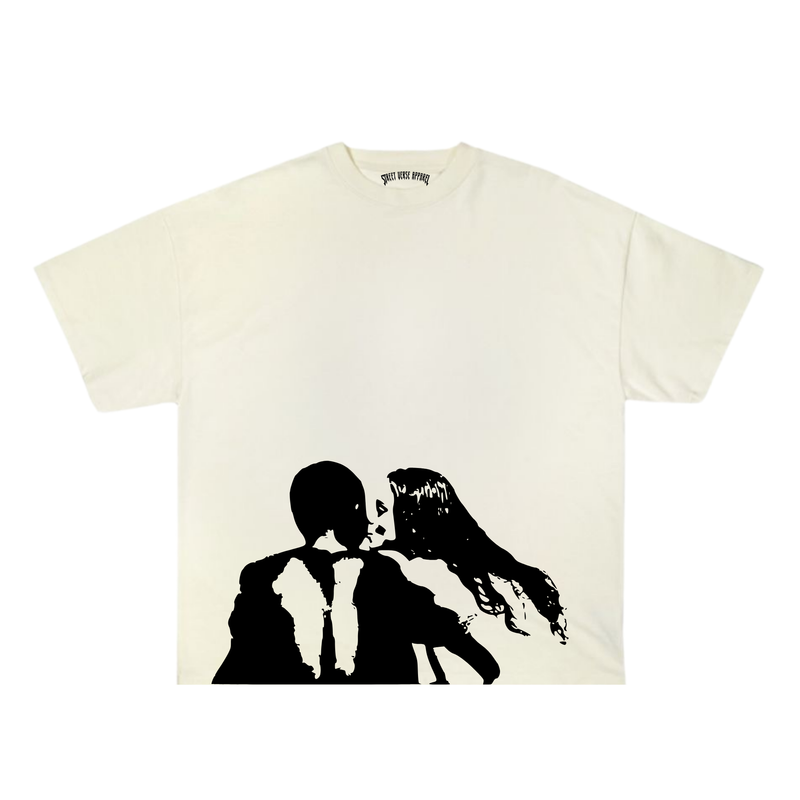 Camisa cidade de Deus