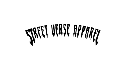 STREET VERSE APARELL