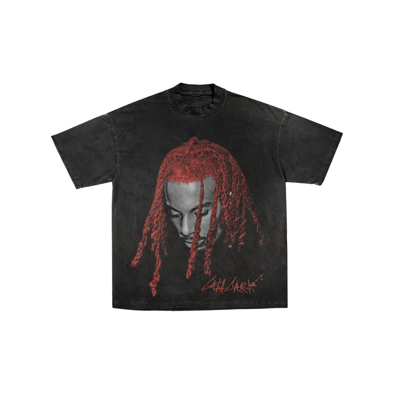 Camisa Playboi Carti “I am Music”