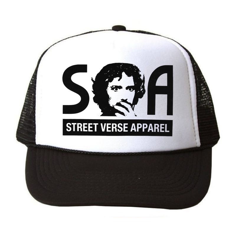 Boné Sva trucker
