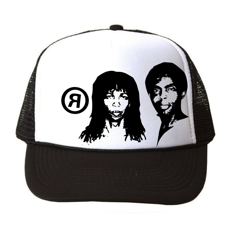 Boné Djavan & Gilberto Gil