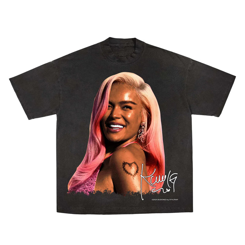 Camisa Karol G