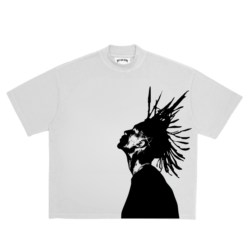 Camisa Playboi Carti