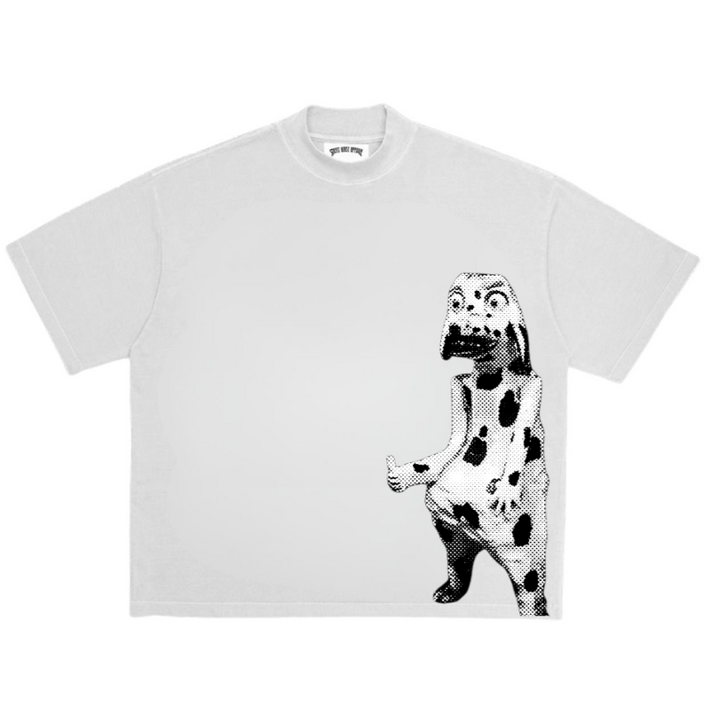Camisa Cachorro do Db