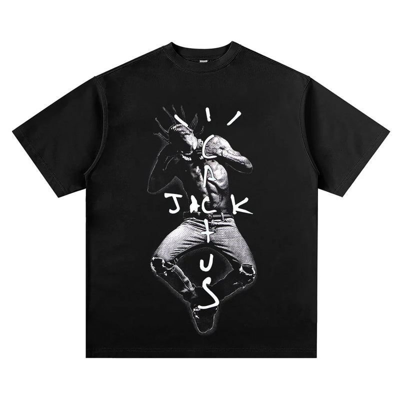 Camisa Travis Scott