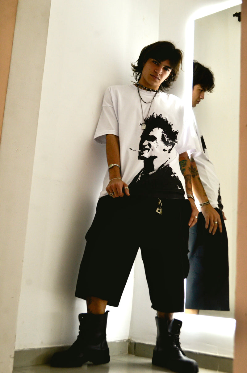 Camisa Tyler Durden