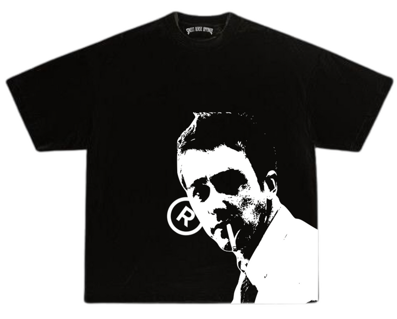 Camisa Narrator