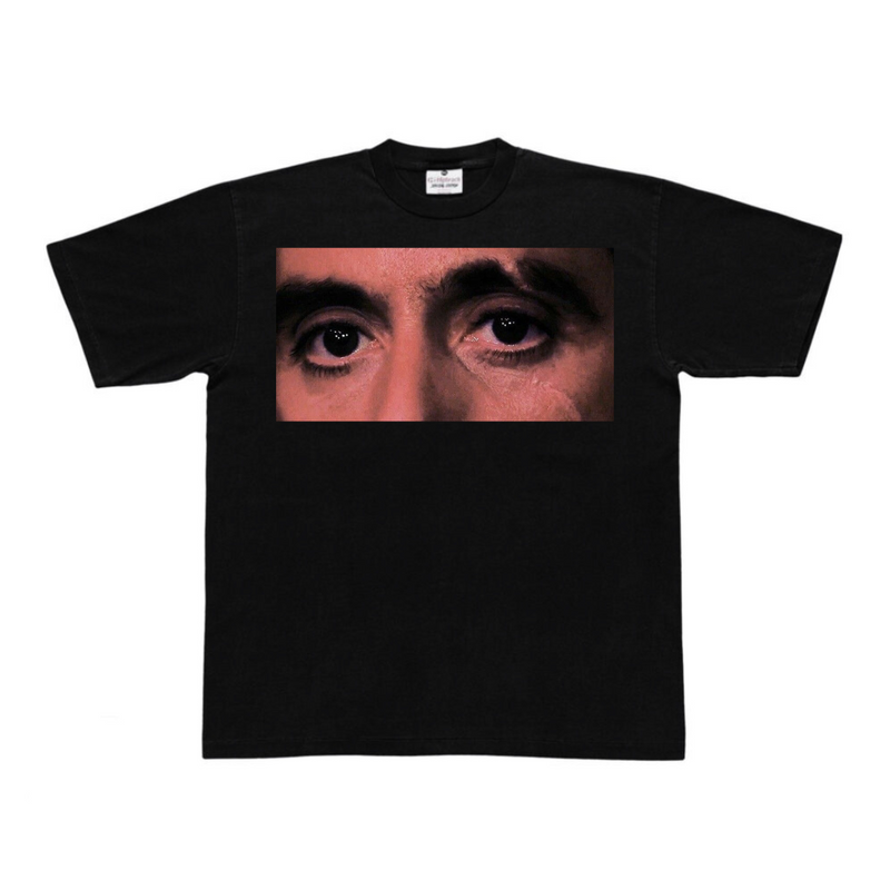 Camisa Scarface Eyes