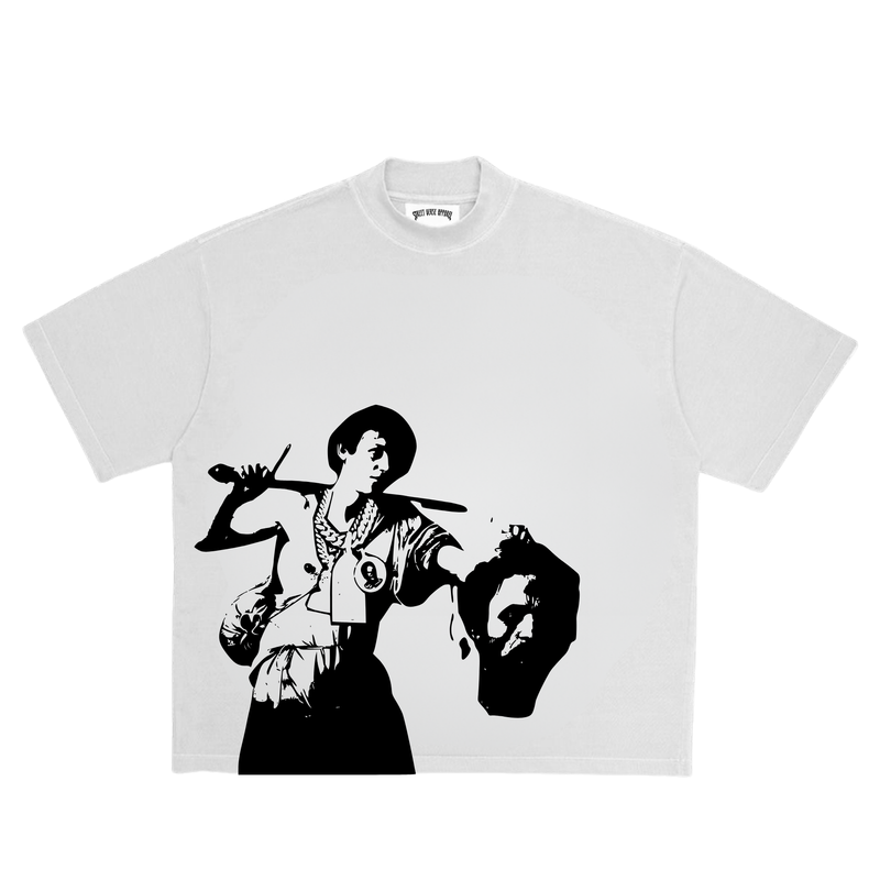 Camisa Westsidegunn