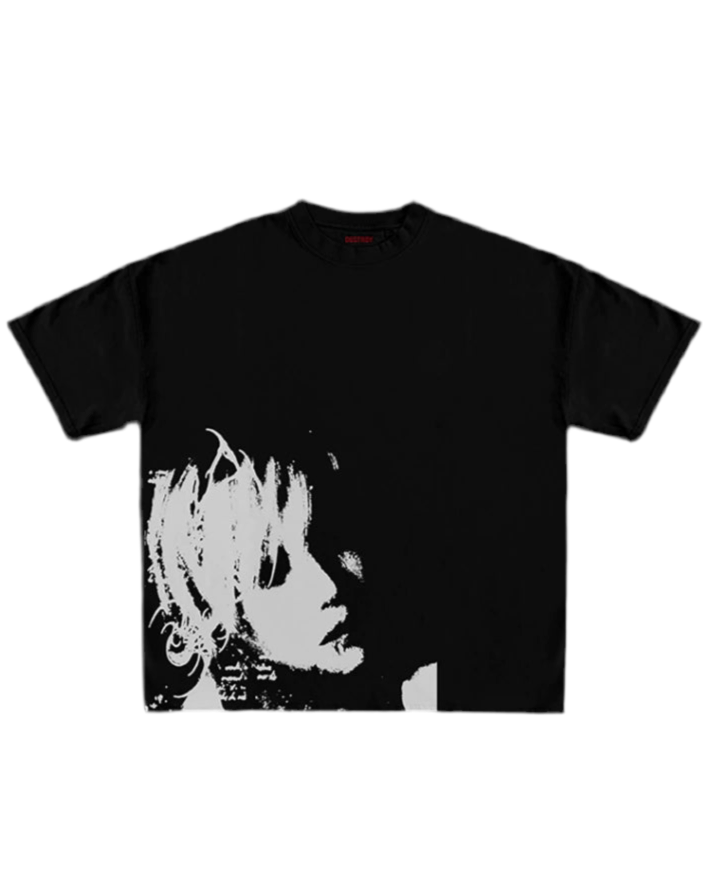 Camisa Silent Hill