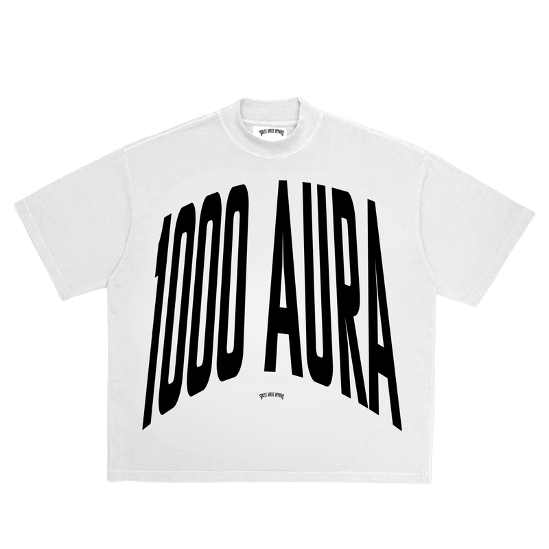 Camisa 1000 Aura