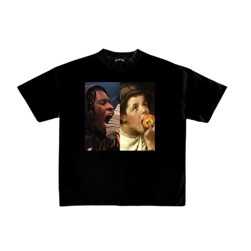 Camisa Young Thug Renascentista
