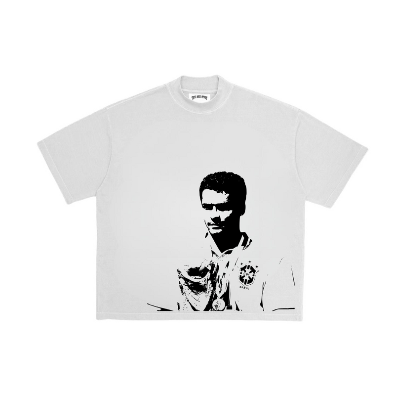 Camisa Romário