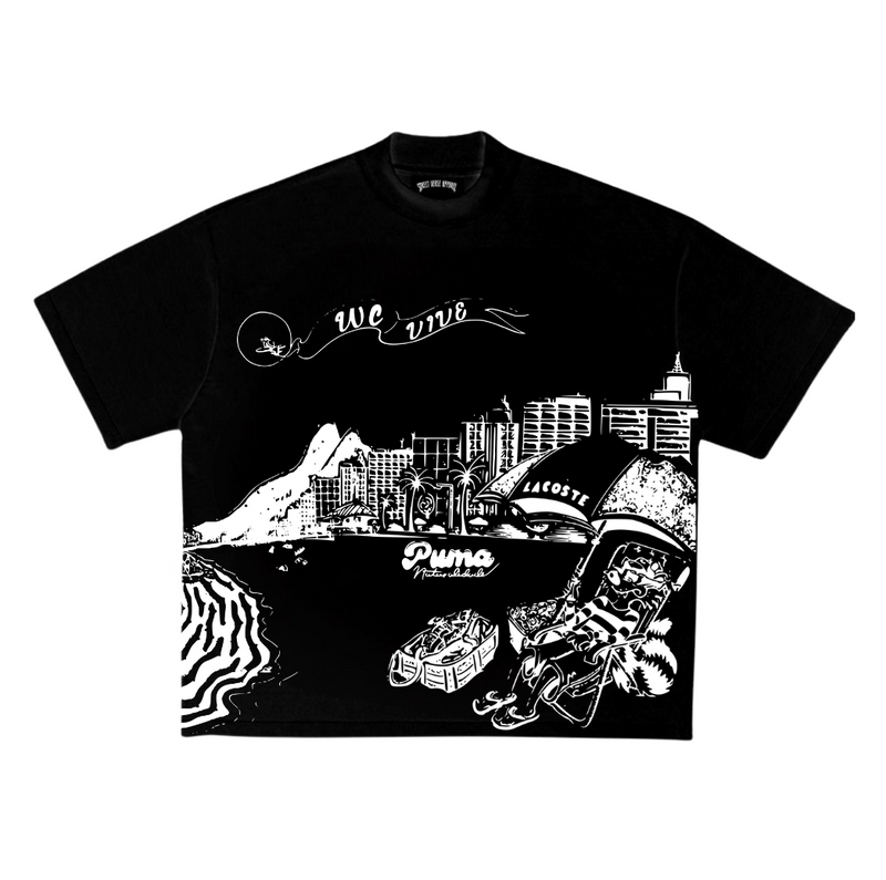Camisa pumaplj