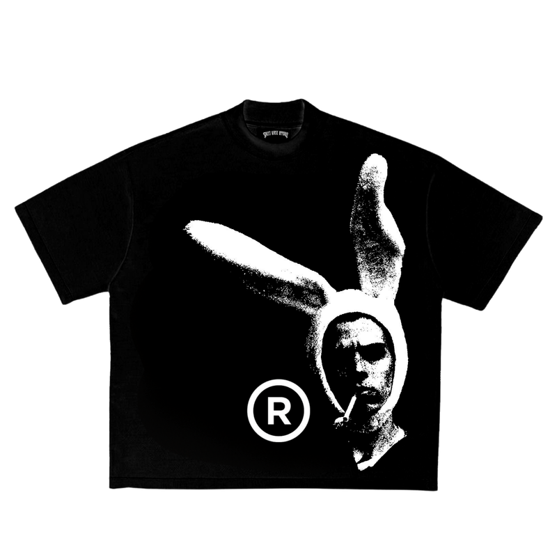 Camisa Rabbit Boy