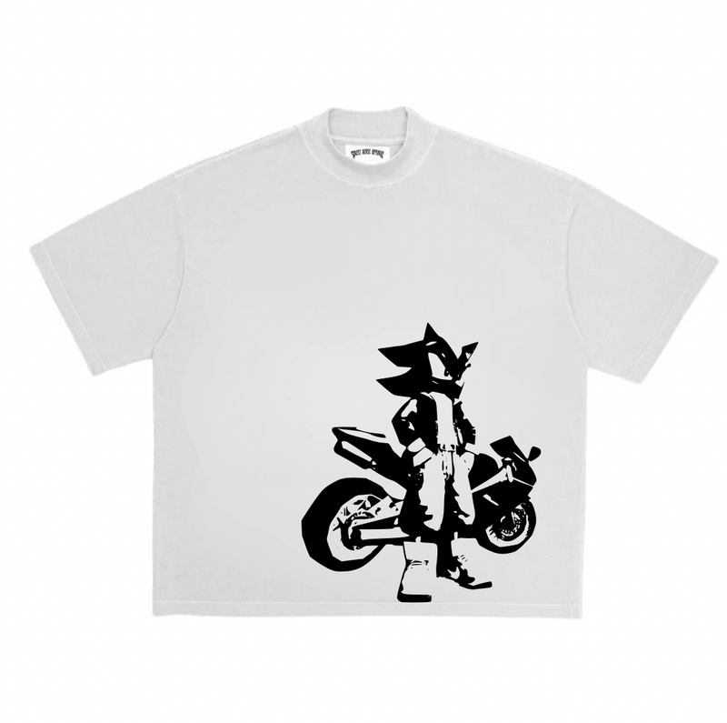 Camisa Sonic
